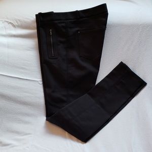 Club Monaco skinny pant